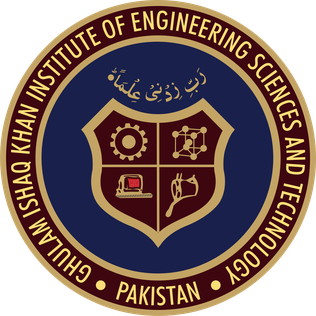 GIK Institute