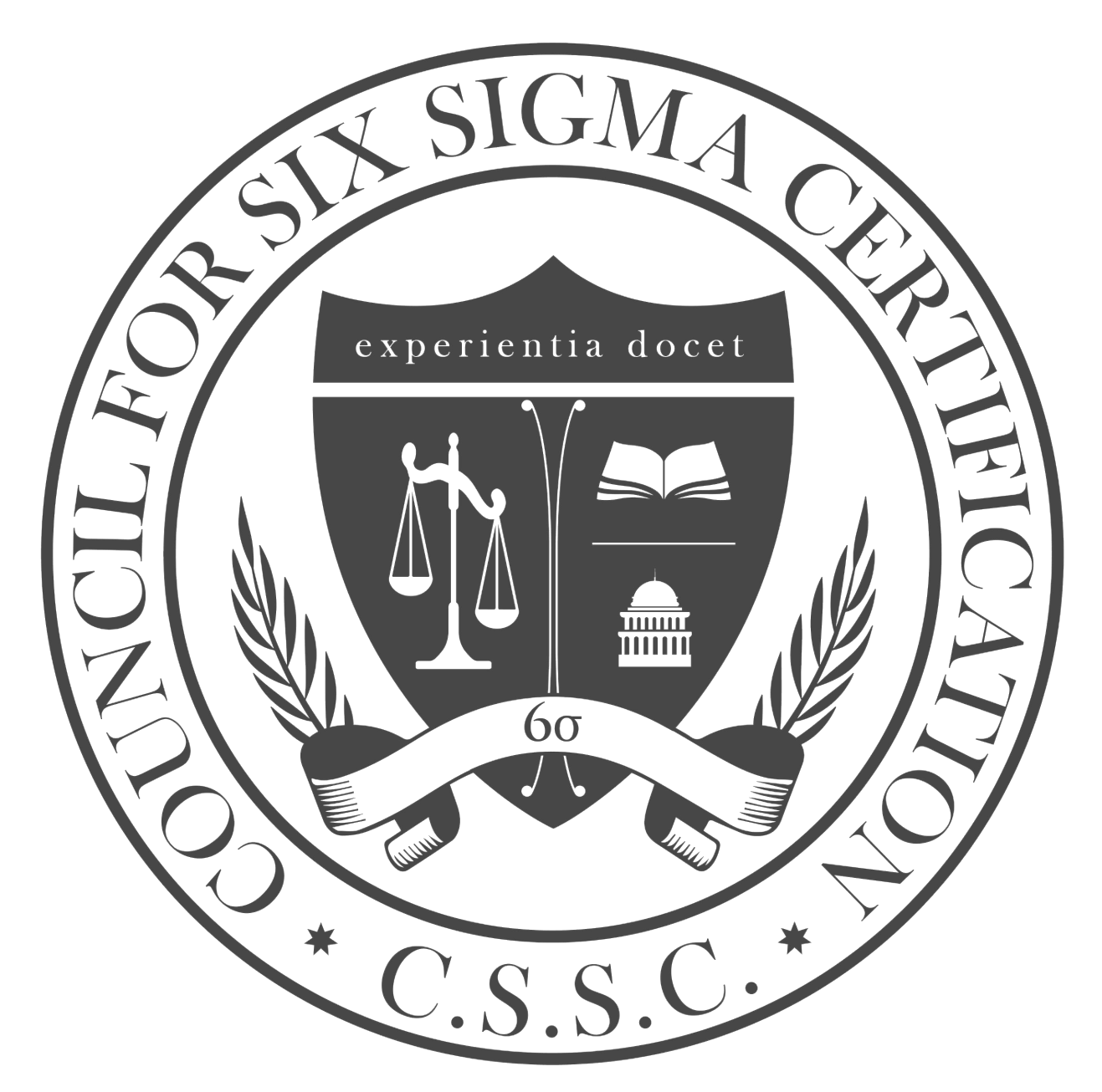 The Council for Six Sigma Certification