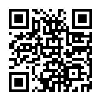 QR code to Ahmad Adil's LinkedIn profile
