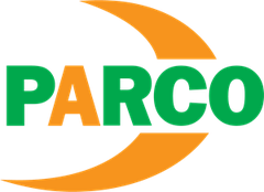 PARCO logo