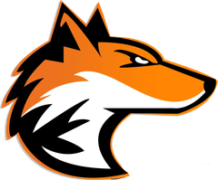 Team Foxtrot logo